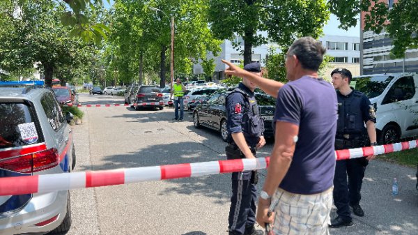 炒股配资门户配资 已致10人死亡！奥地利突发校园枪击案，政府与欧盟齐谴责