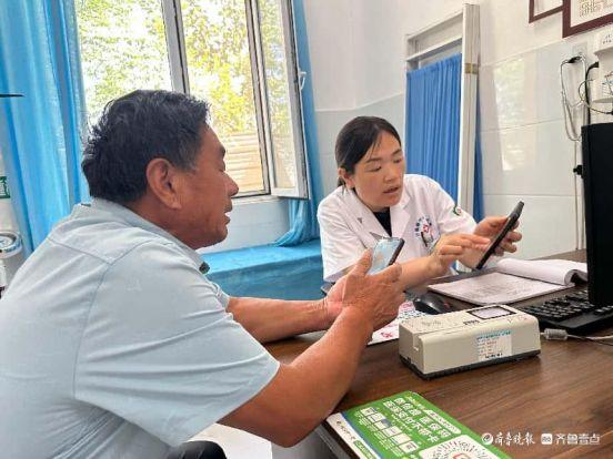 配资股票推荐 聊城：“五有三提升”筑牢乡村振兴“健康防线”