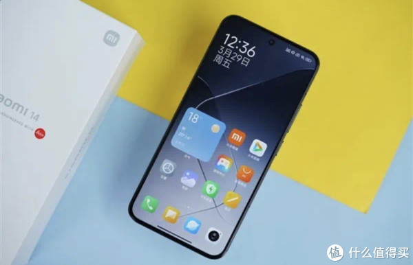 股市如何配资 2677元入手小米14顶配版：从高端旗舰到中端价位的“真香”暴击