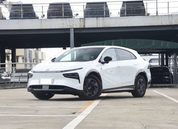 杭州股票配资平台 纯电中型SUV仅售19.58万，配L3智驾、800V高压与5C超充